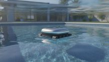 Robot piscine sans fil 2026 : guide d&rsquo;achat et comparatif expert