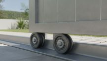 Roues de portail coulissant : diagnostic panne et réparation 2026