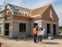 Simulateur prix construction maison 2026 : estimez votre budget