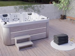 Le spa à domicile : une nouvelle façon de prendre soin de son bien-être