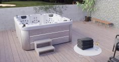 Le spa à domicile : une nouvelle façon de prendre soin de son bien-être