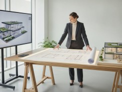 Tarif architecte pour une extension en 2026 : honoraires et prix