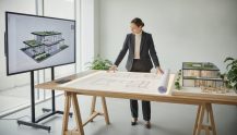 Tarif architecte pour une extension en 2026 : honoraires et prix