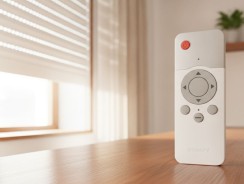 Télécommande Somfy pour volet roulant : guide complet 2026