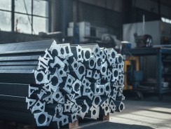 Tôle acier : usages, types et critères pour bien choisir