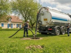 Vidangeage de Fosse Septique : Fréquence, Prix et Étapes 2026