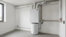 VMC double flux thermodynamique Atlantic : prix 2026 (T.One)