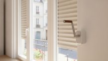 Volet roulant à manivelle : fonctionnement, prix et réparation