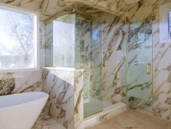 Comment entretenir efficacement votre paroi de douche