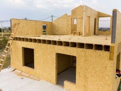 La construction modulaire en bois : une solution écologique et flexible