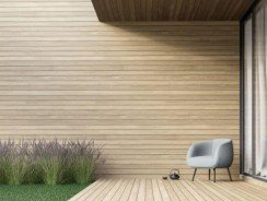 Lame de terrasse en bois : choisir le meilleur matériau pour son extérieur
