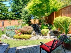 Conception de jardin : astuces et conseils pour un espace vert réussi