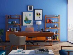 Dossier décoration : 10 idées simples pour embellir vos murs en 2019