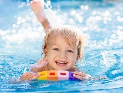 Tout savoir sur l&rsquo;abri de piscine plat coulissant