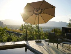 3 types de pieds de parasol pour adapter votre lestage