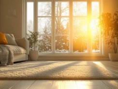 Les avantages du chauffage au sol pour un confort thermique optimal