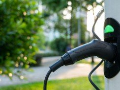 Comment sécuriser sa borne de recharge à son domicile ?