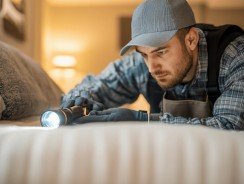 Quel est le traitement le plus efficace pour les punaises de lit ?