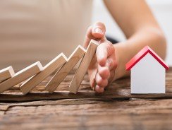 Propriétaire : les assurances obligatoires pour une location