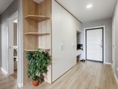 Meubler sa maison : les rangements dans l&rsquo;entrée