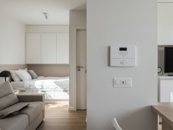 Les clés pour bien protéger son studio : guide pratique pour les locataires