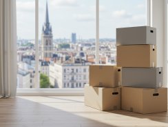 Les étapes essentielles pour réussir son déménagement à Lyon : conseils pratiques et erreurs à éviter