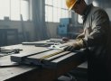Fer plat acier : bien choisir et réussir vos travaux (coupe, soudure, protection)