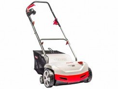 AL-KO Combi Care 38 E Comfort : comment ce scarificateur thermique va-t-il vous satisfaire ?