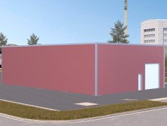 Guide complet de la construction d&rsquo;un bâtiment industriel