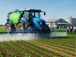 Adblue désherbant : efficacité réelle et utilisations en 2026
