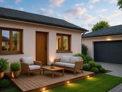 Augmentez la valeur de votre maison en 2025 grâce à des travaux simples et sans tracas.