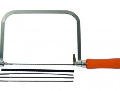 Avit AV09030 : la meilleure scie à chantourner manuelle