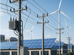 Transition énergétique en France : défis et solutions à explorer