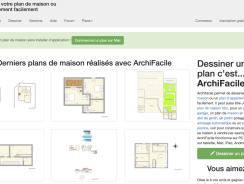 archifacile : comment créer des plans de maison facilement en 2025 ?
