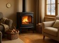 Chauffage au bois : comment optimiser son rendement et payer moins cher cet hiver ?