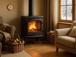Chauffage au bois : comment optimiser son rendement et payer moins cher cet hiver ?