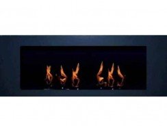 Cheminées Allemande Modèle Tornado : la cheminée éthanol à bas prix