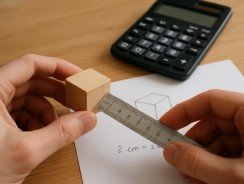 Comment calculer le volume d’un objet en quelques étapes simples