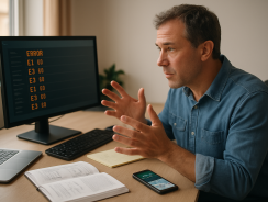 Comprendre chaque code erreur pac hitachi en 5 minutes sans technicien