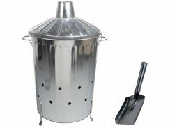 CrazyGadget Ultra large : le meilleur incinérateur de déchets du marché ?