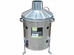 Draper 53250 : l’incinérateur le moins cher du marché ?