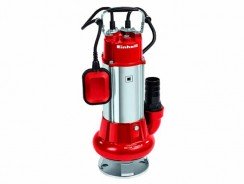 Einhell GC-DP 1340 G : la meilleure pompe vide-cave du marché ?