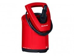 Einhell GE-SP 750 LL : la pompe vide-cave la moins chère du marché ?