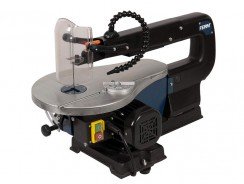 FERM Scie à chantourner 90 W : les bonnes raisons pour choisir cette scie à chantourner