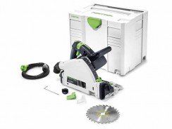 Festool TS 55 RQ-PLUS : la meilleure scie plongeante du marché ?