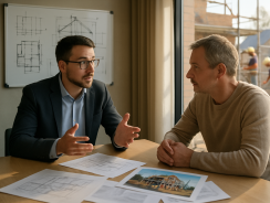 Garantie de parfait achèvement : définition et enjeux dans le CCMI