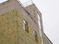 Quelle est la réglementation en matière d&rsquo;isolation thermique par l&rsquo;extérieur ?