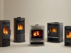 Les 7 Meilleures Marques De Poêles À Granulés