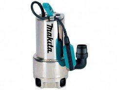Makita PF1110 : test et avis d’expert concernant cette pompe vide-cave