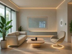 Peinture Home Vision : comment transformer votre intérieur en 2025 ?